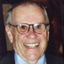 Photo of Kevin W. Conway