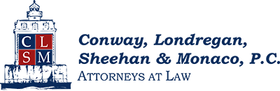Conway, Londregan, Sheehan & Monaco, P.C. | Attorneys At Law